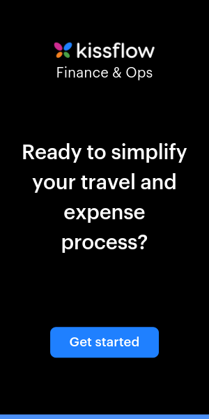 Travel Expense Management